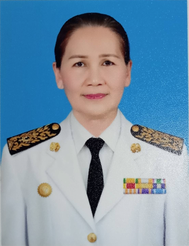 นางดรุณี  แสงสว่าง