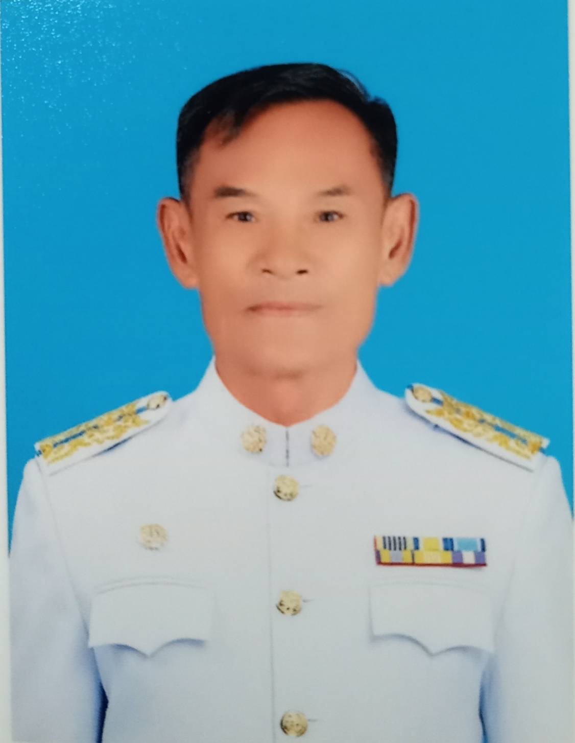 นายยนต์ ปัตตายะโส
